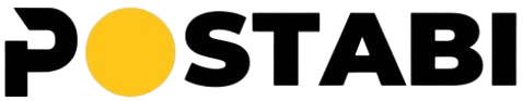 Postabi Logo